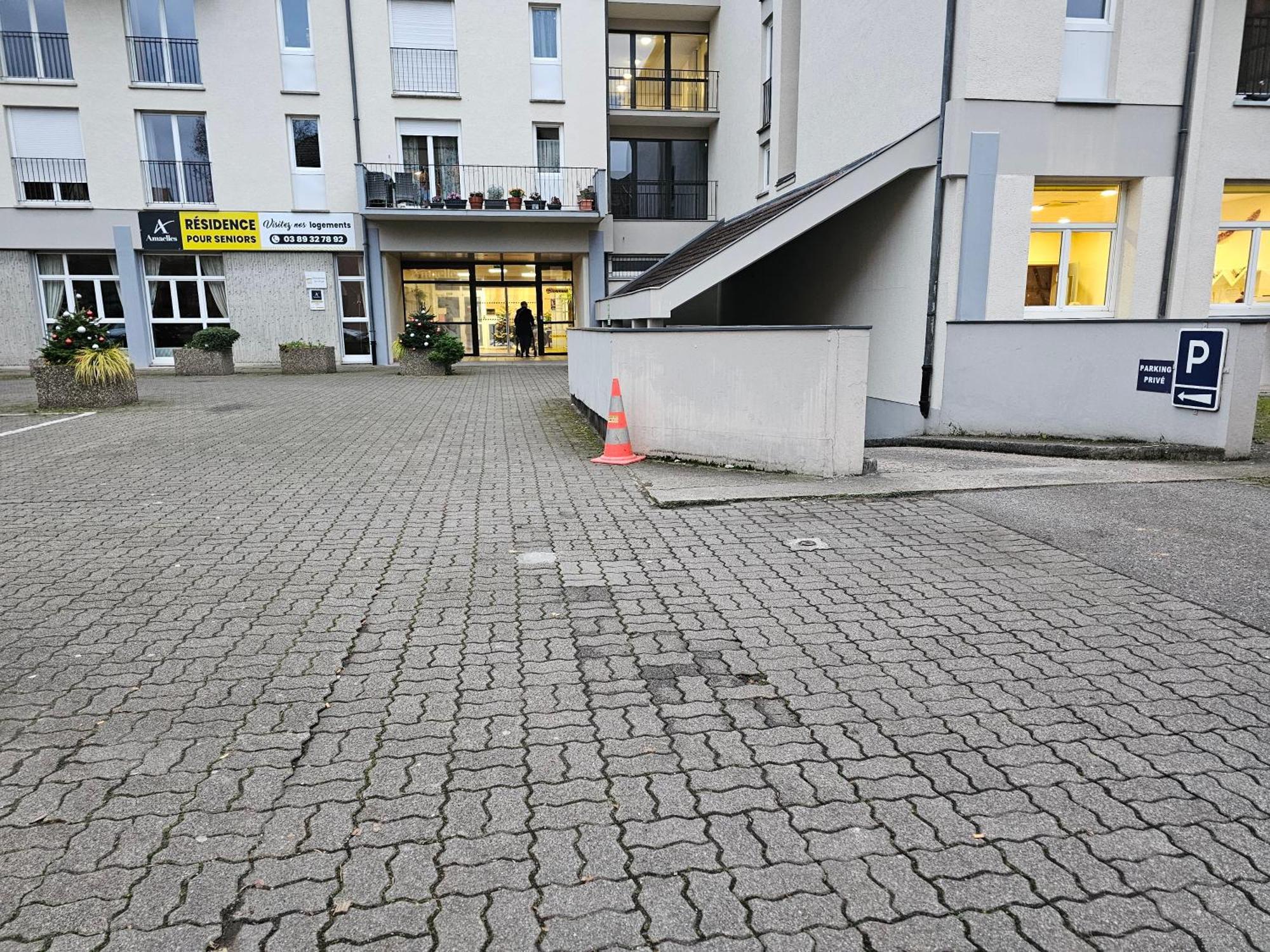Felicita Vintage Appartements - Colmar City Center Номер фото