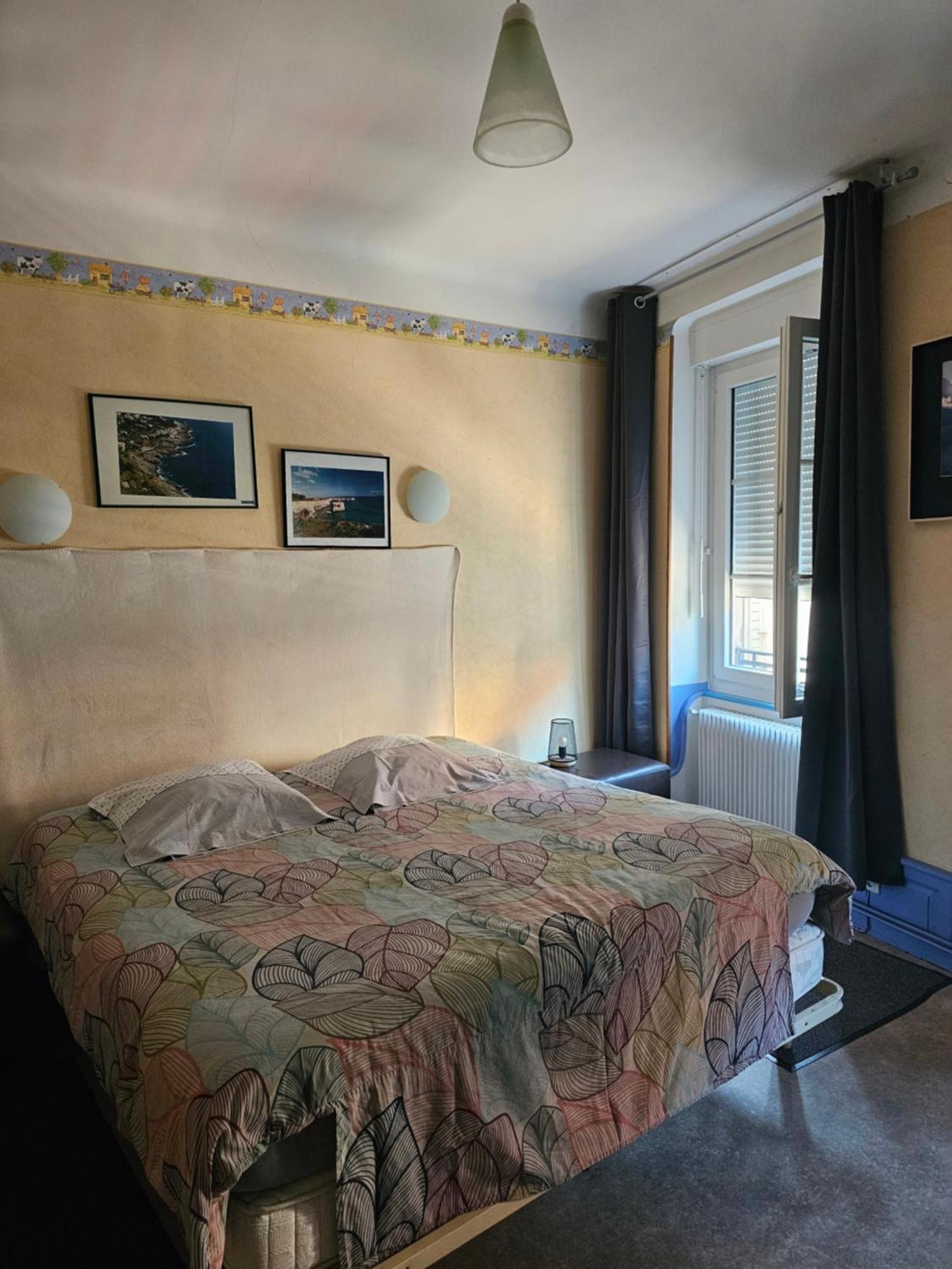 Felicita Vintage Appartements - Colmar City Center Экстерьер фото